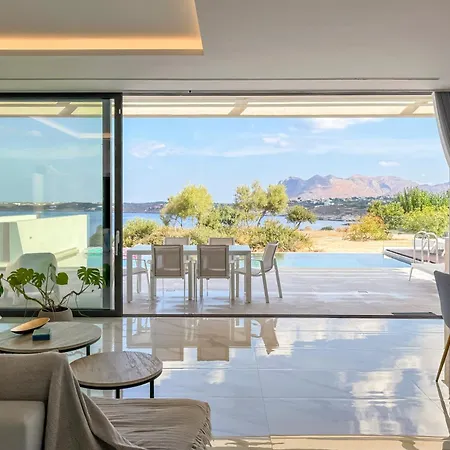 Villa Valentina Chania *