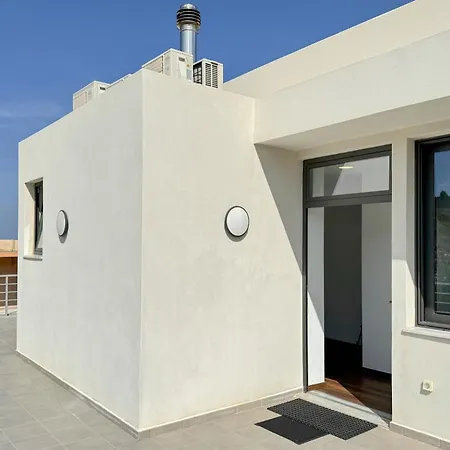 Valentina Chania Villa *