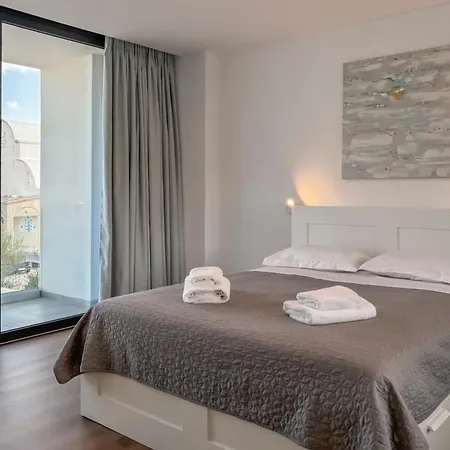 Villa Valentina Chania *