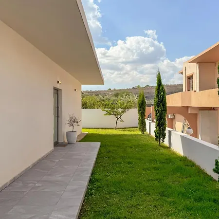 Valentina Chania Villa Kalathas