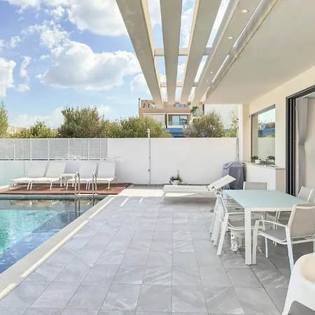 Villa Valentina Chania