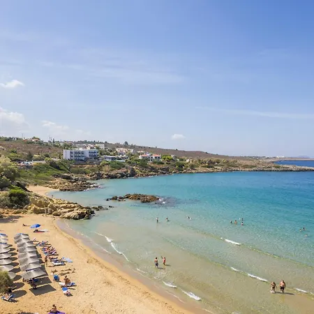 Valentina Chania Villa *