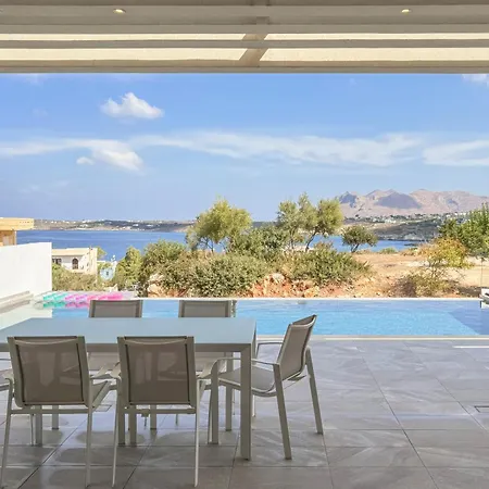 Valentina Chania Villa Kalathas