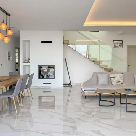 Villa Valentina Chania Kalathas