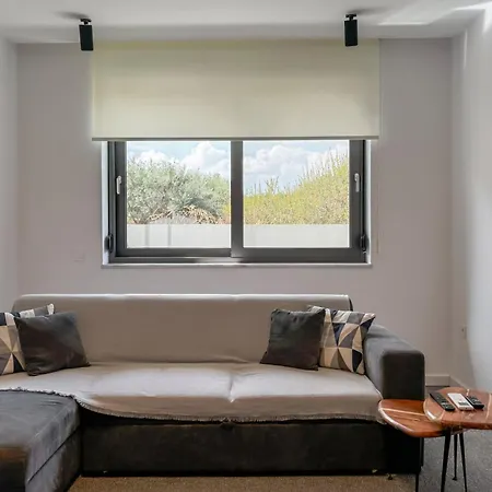 Villa Valentina Chania