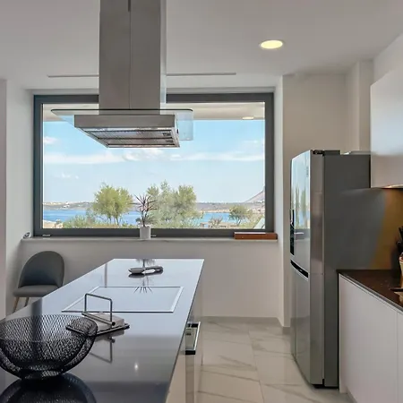Villa Valentina Chania