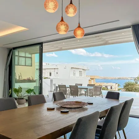 Villa Valentina Chania Kalathas